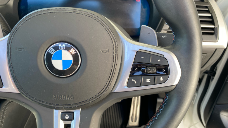 BMW X4 xDrive M40i MHT 5dr Auto Petrol Estate